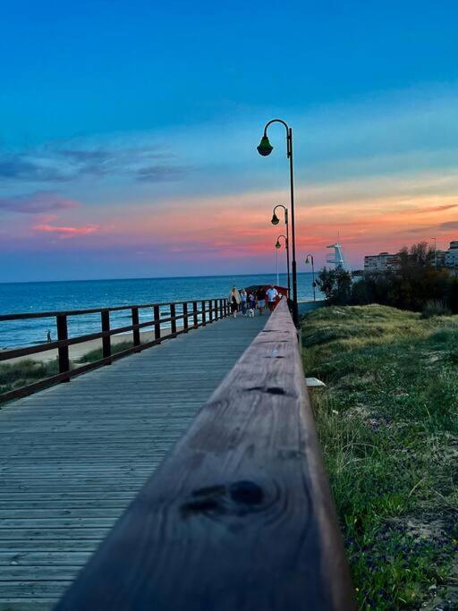 Torrevieja La Mata Primera Linea Playa Екстериор снимка