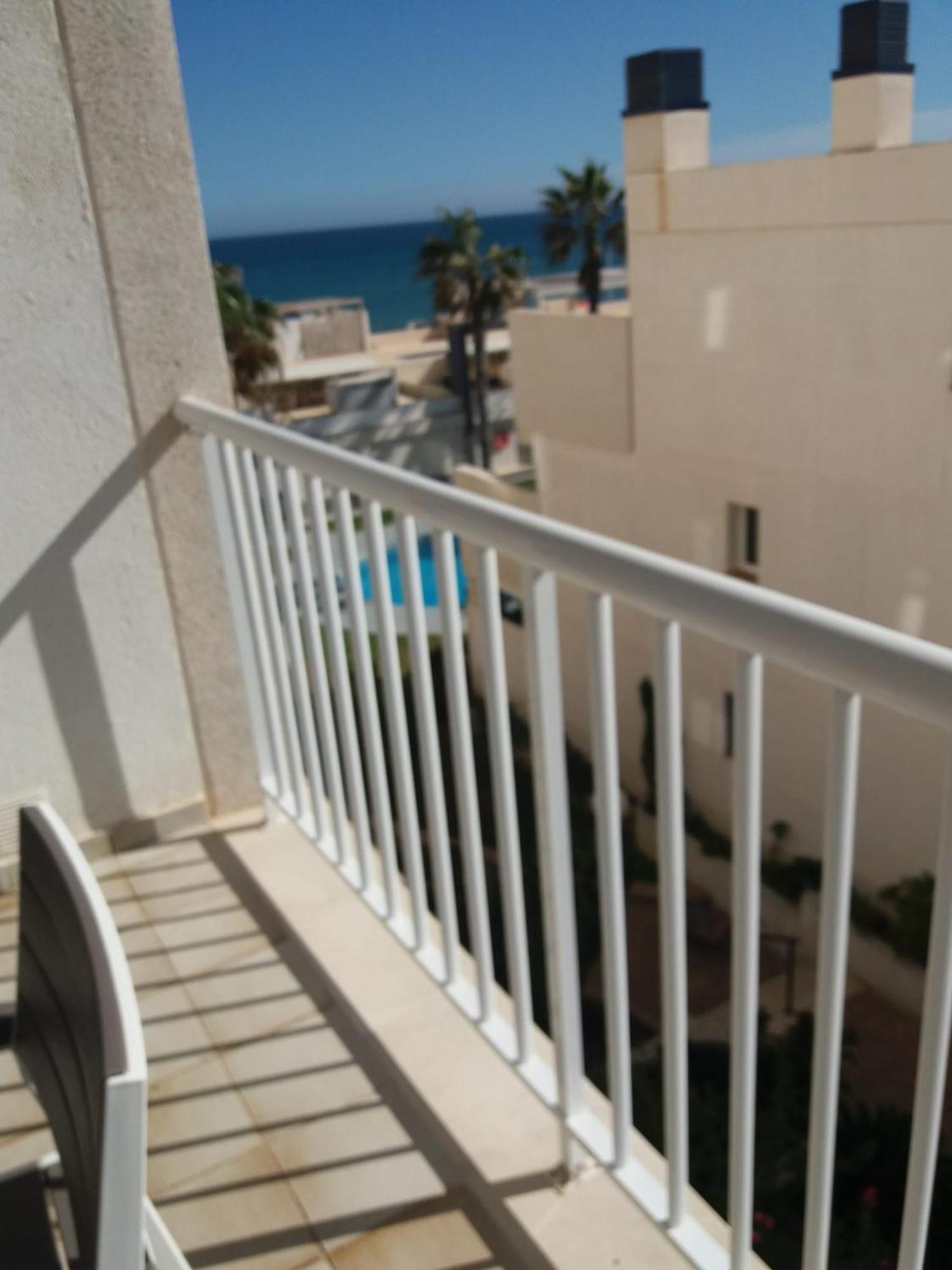 Torrevieja La Mata Primera Linea Playa Екстериор снимка