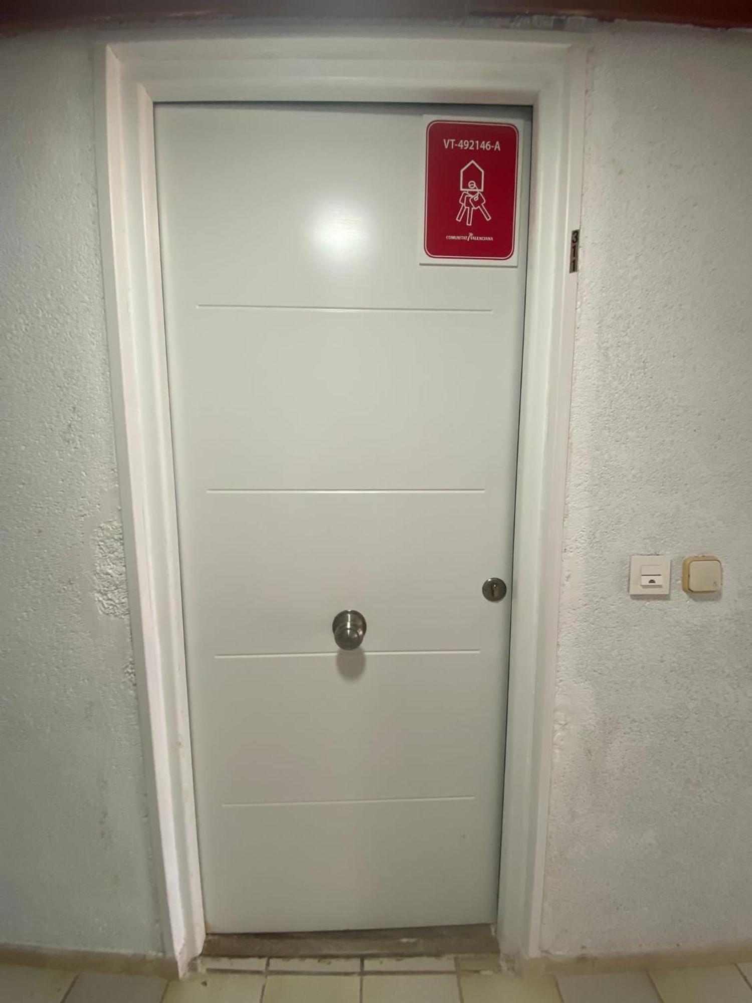 Torrevieja La Mata Primera Linea Playa Екстериор снимка